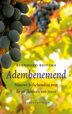 Adembenemend 9789023926979 Bernhard Reitsma, Boeken, Verzenden, Gelezen, Bernhard Reitsma