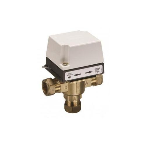 Bieden: Webasto Danfoss electric shut-off valve 22 mm - WBC, Watersport en Boten, Bootonderdelen, Kombuis en Sanitair, Nieuw, Zeilboot of Motorboot