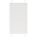 vidaXL Plissé rolgordijn 70x150 cm stofbreedte 69,4 cm, Huis en Inrichting, Stoffering | Gordijnen en Lamellen, Verzenden, Nieuw