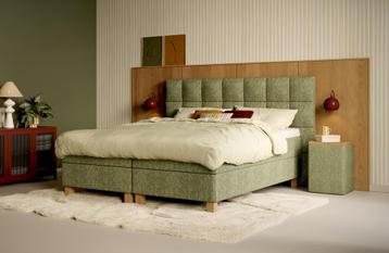 Boxspring Home 435 | Swiss Sense beschikbaar voor biedingen