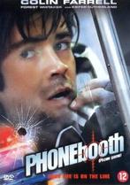 Phonebooth (dvd nieuw), Ophalen of Verzenden, Nieuw in verpakking