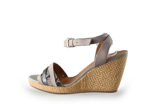 SPM Sleehakken in maat 40 Groen | 10% extra korting, Kleding | Dames, Schoenen, Groen, Zo goed als nieuw, Schoenen met hoge hakken