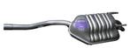 *Tip*  Einddemper MERCEDES S280 S300 S320 S350, Ophalen of Verzenden, Nieuw, Mercedes-Benz
