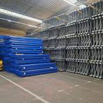 Aanbieding: Voordeelrij gebruikte Bito palletstelling