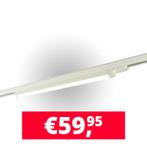 *TIP* LED Railverlichting TL Linear 120 cm White spot 120 cm, Ophalen of Verzenden