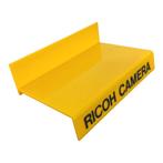 Ricoh Camera Displaystandaard – Acryl Vintage Winkeldisplay, Telecommunicatie, Verzenden, Zo goed als nieuw