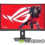 ASUS ROG Strix XG27WCMS 27  Quad HD 280Hz Fast VA Gaming, Verzenden, Nieuw, ASUS