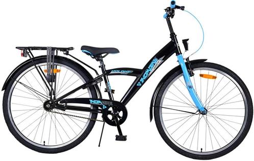 Volare Thombike Kinderfiets - Jongens - 26 inch - Zwart, Fietsen en Brommers, Fietsen | Kinderfietsjes, Nieuw, Verzenden