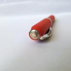 Visconti - Silver - Light Red - New - Zonder Minimumprijs -, Nieuw