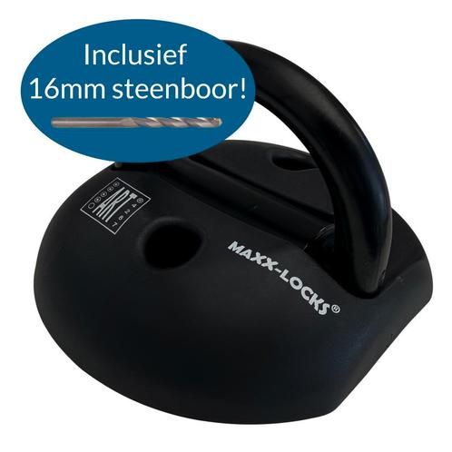 Muuranker / Grondanker ART 4 | Ruim assortiment uit voorraad, Motoren, Accessoires | Sloten, Nieuw, Ophalen of Verzenden