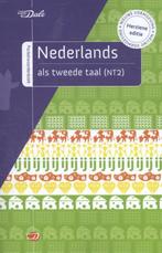 Van Dale pocketwoordenboek Nederlands als twee 9789460773624, Zo goed als nieuw, Verzenden