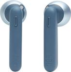 JBL TUNE 225TWS - Volledige Draadloze Oordopjes - Blauw, Verzenden, Nieuw