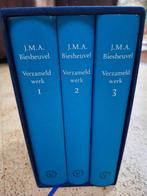 J.M.A. Biesheuvel - Verzameld werk - 2008, Antiek en Kunst