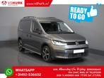 Volkswagen Caddy Cargo 2.0 TDI 125 pk Aut. 2x Schuifdeur/ LE, Automaat, Volkswagen, Diesel, Nieuw