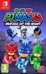 PJ Masks: Heroes of the Night Losse Game Card - iDEAL!, Ophalen of Verzenden, Zo goed als nieuw