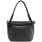 Peak Design Everyday Tote 15l V3 - Black, Ophalen of Verzenden, Nieuw, Schoudertas, Overige merken