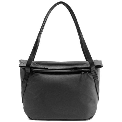Peak Design Everyday Tote 15l V3 - Black, Audio, Tv en Foto, Fotografie | Fototassen, Schoudertas, Nieuw, Overige merken, Ophalen of Verzenden
