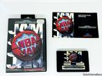 Sega Megadrive - NBA Jam, Gebruikt, Verzenden