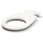 Etac Immedia Dolphin toilet transferplank L:69, Ophalen of Verzenden, Nieuw