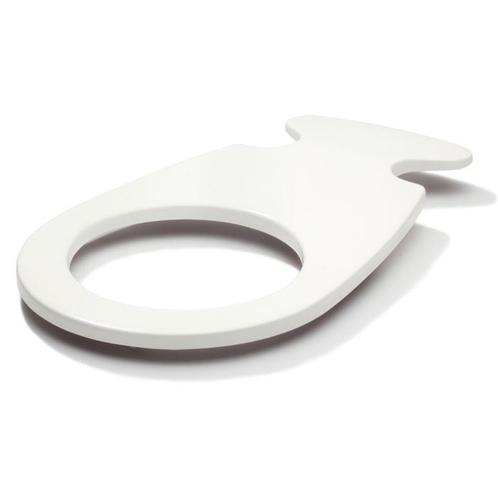 Etac Immedia Dolphin toilet transferplank L:69, Diversen, Verpleegmiddelen, Ophalen of Verzenden
