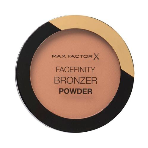 Max Factor Facefinity Matte 001 Light Bronze Bronzer, Sieraden, Tassen en Uiterlijk, Uiterlijk | Cosmetica en Make-up, Nieuw, Verzenden