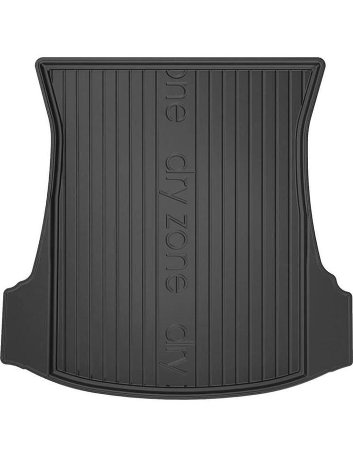 All Weather kofferbakmat Tesla Model 3 hoge vloer vanaf 2017, Auto diversen, Automatten, Nieuw, Ophalen of Verzenden