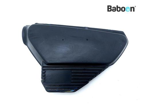 Buddypaneel Links Honda CX 500 B 1980-1984 (CX500 CX500B), Motoren, Onderdelen | Honda, Gebruikt, Verzenden