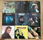 Johnny Cash - Nine oddities and compilations - Diverse, Cd's en Dvd's, Nieuw in verpakking