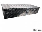 De Haan De Haan disselbox HSS Henra 900x380x230 aluminium, Auto diversen, Aanhangwagen-onderdelen, Ophalen of Verzenden, Nieuw