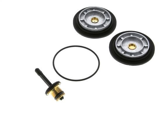 Vervangingsmembraan Multifix 2, Doe-het-zelf en Verbouw, Gereedschap | Machine-onderdelen en Toebehoren, Nieuw, Verzenden