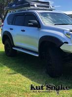 Spatbord verbreders Toyota Land Cruiser / Prado 150 -, Ophalen of Verzenden, Nieuw