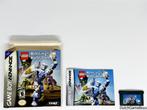 Gameboy Advance / GBA - Lego - Knights Kingdom - USA, Verzenden, Gebruikt