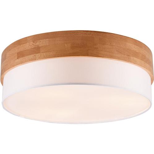 LED Plafondlamp - Plafondverlichting - Trion Sella - E14, Huis en Inrichting, Lampen | Plafondlampen, Nieuw, Metaal, Ophalen of Verzenden