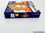 Gameboy Advance / GBA - Hamtaro - Ham-Ham Games - USA, Spelcomputers en Games, Verzenden, Gebruikt