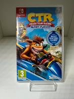 CTR Crash Team Racing Nitro Fueled, Verzenden, Nieuw