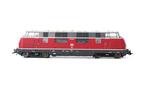 Märklin H0 - 39803 - Diesellocomotief (1) - BR220 - DB, Hobby en Vrije tijd, Modeltreinen | H0, Nieuw