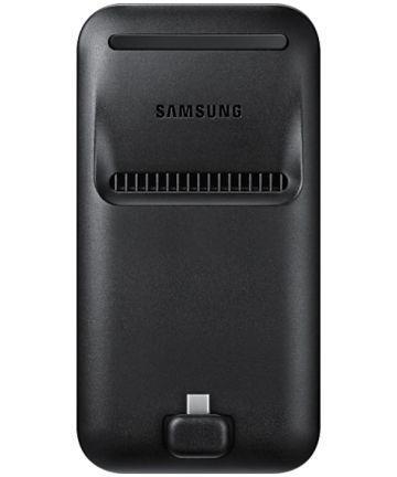 Samsung Telefoonhouder DeX Pad - Zwart, Computers en Software, Overige Computers en Software, Verzenden