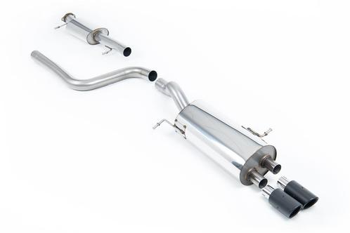 Cat-back uitlaatsysteem | Ford Fiesta Mk7/Mk7.5 ST 1.6 liter, Auto-onderdelen, Uitlaatsystemen, Nieuw, Verzenden