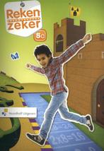 Reken Zeker 5c leerwerkboek 9789001783952 Piet Terpstra, Boeken, Schoolboeken, Verzenden, Gelezen, Piet Terpstra