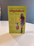 Uitgelaten! - Leslie Schuur [nofam.org], Nieuw, Leslie Schuur