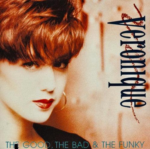 Veronique  - The Good, The Bad & The Funky (CD, Album), Cd's en Dvd's, Cd's | Pop, Ophalen of Verzenden