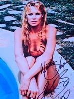 James Bond 007: Never Say Never Again - Kim Basinger, Nieuw