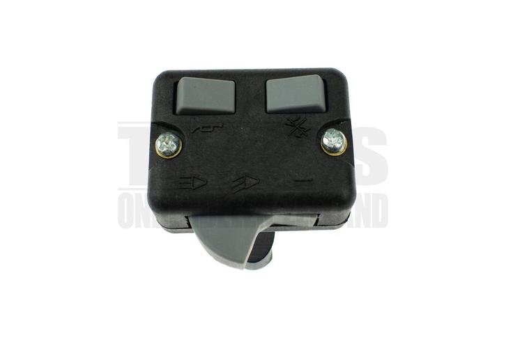 Tomos Stuurschakelaar blok rechts A35 imitatie compleet DMP, Fietsen en Brommers, Brommeronderdelen | Algemeen, Nieuw, Ophalen of Verzenden