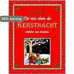 Op reis door de kerstnacht 9789026604560, Boeken, Verzenden, Gelezen