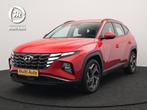Zakelijke Lease |  Hyundai Tucson 1.6 T-GDI Comfort 4WD 265p, Automaat, Stof, Gebruikt, Overige kleuren