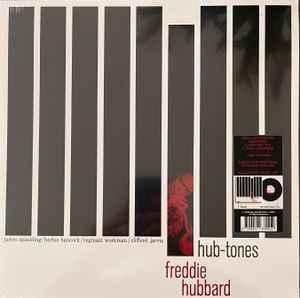 lp nieuw - Freddie Hubbard - Hub-Tones, Cd's en Dvd's, Vinyl | Jazz en Blues, Zo goed als nieuw, Verzenden