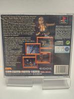 Tomb Raider III Playstation 1, Spelcomputers en Games, Games | Sony PlayStation 1, Ophalen of Verzenden, Nieuw