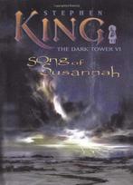 The Dark Tower 6 - Song of Susannah 9781880418598, Boeken, Verzenden, Zo goed als nieuw, Stephen King