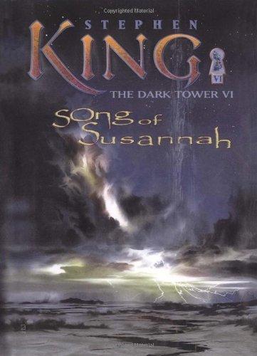 The Dark Tower 6 - Song of Susannah 9781880418598, Boeken, Taal | Engels, Zo goed als nieuw, Verzenden