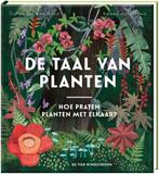 9789051169423 De taal van planten Helena Harastova, Boeken, Verzenden, Nieuw, Helena Harastova